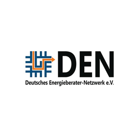 DEN Logo DEN Logo