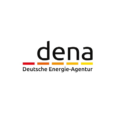 dena Logo dena Logo