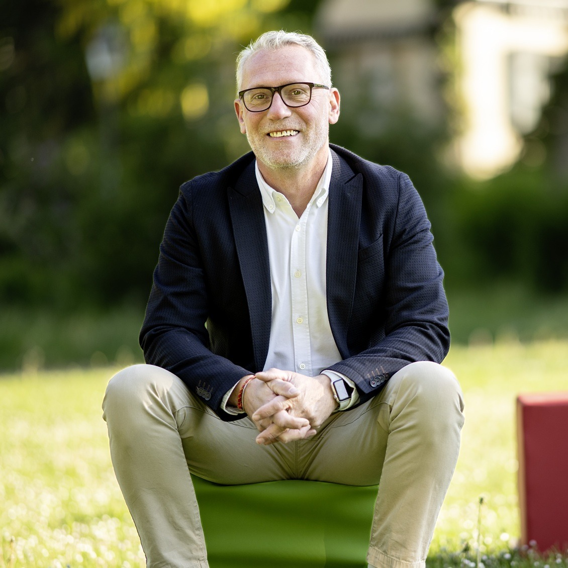 Energieberatung in Münster