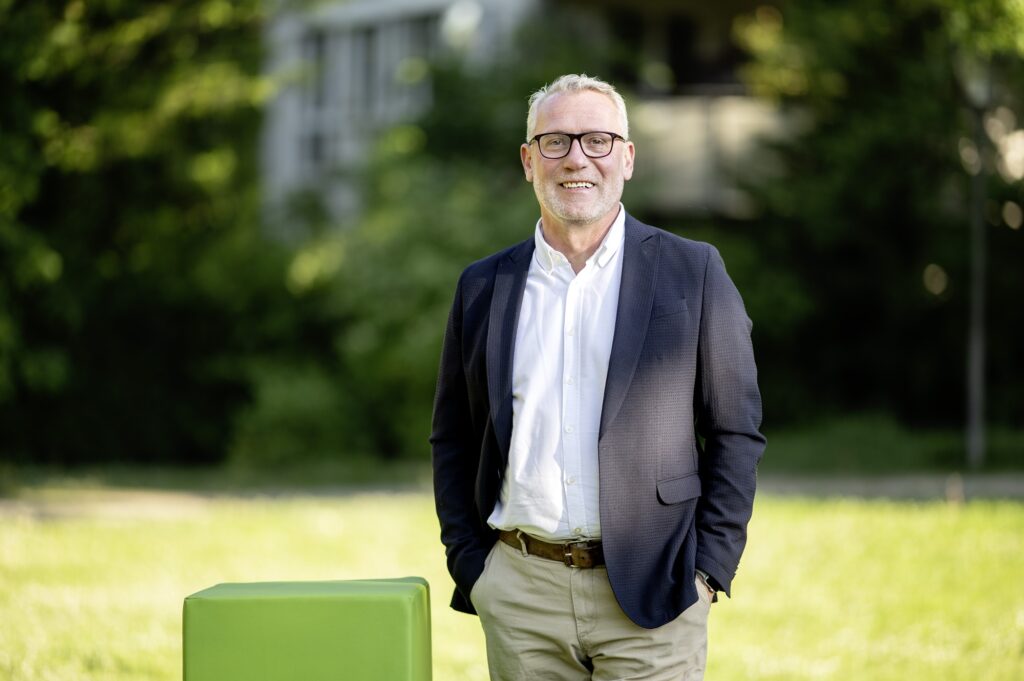 Energieberatung in Münster